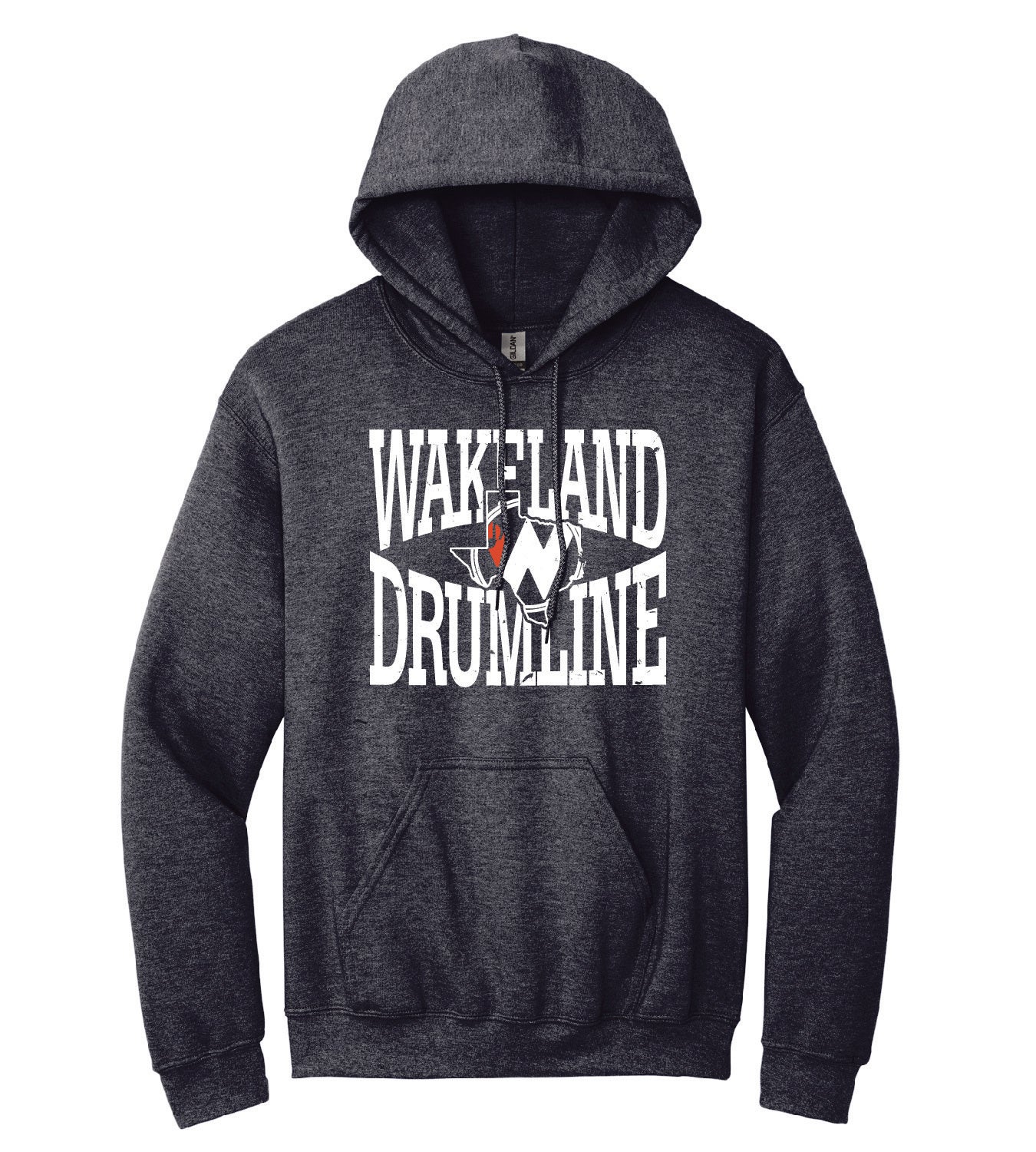 Drumline sweatshirts on sale